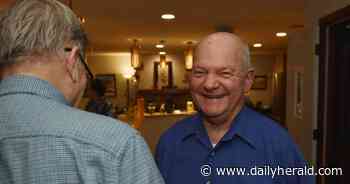 After Kaptain secures a fourth term as Elgin mayor, he says it will be his last