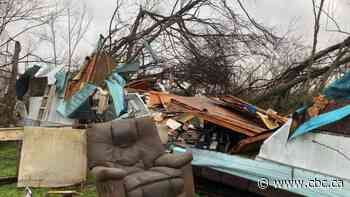 Deadly tornado devastates Missouri as huge storm system threatens swath of U.S.