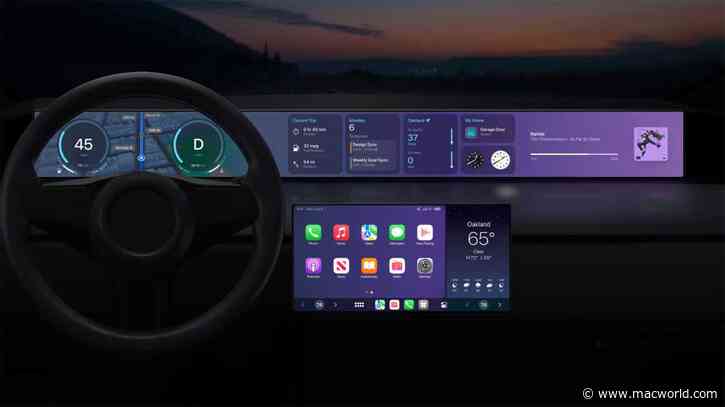 CarPlay FAQ: Everything you need to know about Apple’s auto dashboard software