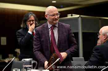 Feds’ draft plan to enshrine UN’s Indigenous rights declaration ‘not perfect’ Lametti