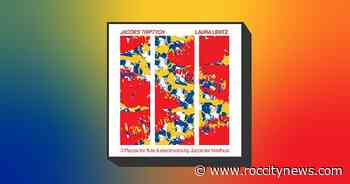 Laura Lentz's debut EP is not your average flute record