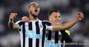 West Ham 1-5 Newcastle player ratings: Callum Wilson and Joelinton in sparkling form