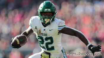 Tyjae Spears 2023 NFL Draft Profile: Fantasy Football scouting; Dynasty outlook, scouting report and more