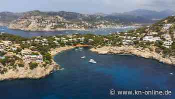 Mallorca: Deutscher Mann ist im Südwesten der Insel tot aufgefunden worden