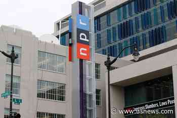 NPR Protests as Twitter Calls It 'State-Affiliated Media'
