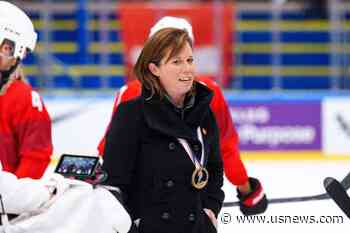 Centralized League Is Solution to Closing Women's Hockey Gap