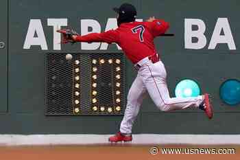 Pirates Finish Sweep of Red Sox Behind Keller and Santana