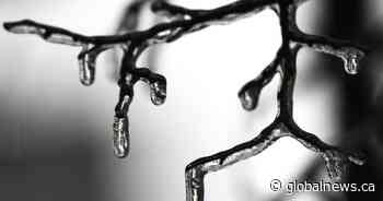 Thousands without power as heavy storms hit Ontario and Quebec