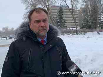 NDP calls on United Conservative MLAs to denounce Artur Pawlowski's views