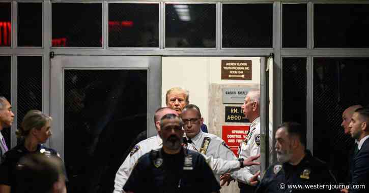 Op-Ed: Trump's Indictment Is Exactly What the Founders Tried to Prevent