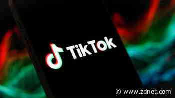 U.K. watchdog hits TikTok with a hefty fine for mishandling child data
