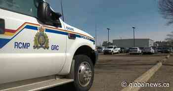 Alberta municipalities saddled with $60M in RCMP backpay