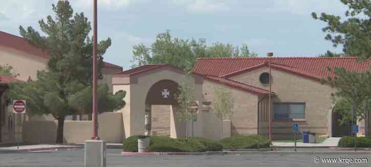 St. Pius X High School continues longtime food-packaging event