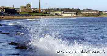 The Government dumps sewage on North East coast 'every 57 minutes', reveals Labour Party