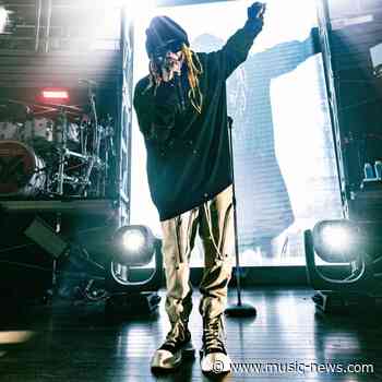 Lil Wayne launches first tour in 4 years with in Minneapolis