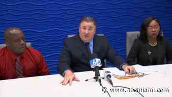 Miami Police Officers Allege Retaliation, Discrimination in Whistleblower Lawsuit