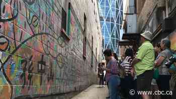 Passionate about your neighbourhood? Organizers of Jane's Walks are looking for you