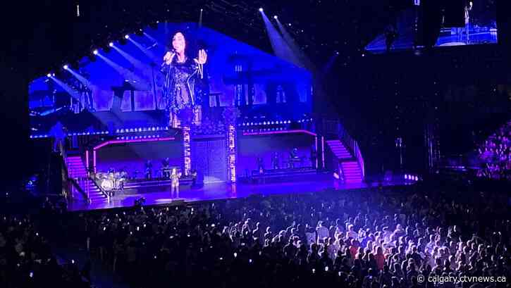 Vancouver's the show-stealer, not Edmonton: Project Calgary regarding arena replacement plans