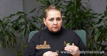 Sunak urged to ‘do what’s right’ over infected blood payouts