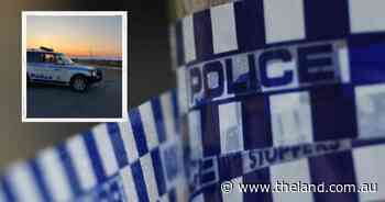 Man charged with domestic violence offences after fatal Leeton crash