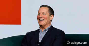 Disney elevates Hulu chief to run Its streaming business