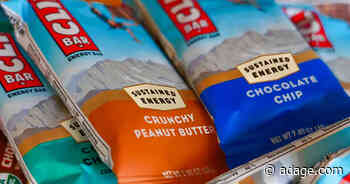 Clif Bar hires David as creative AOR