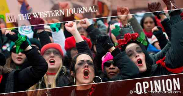 The Left Is Wrong: Here's Proof the Gender Wage Gap Is a Giant Fraud