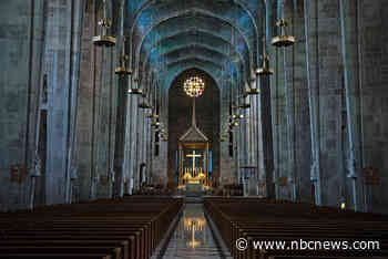 Baltimore’s Catholic Church sexually abused at least 600 children over 60 years, Maryland AG says