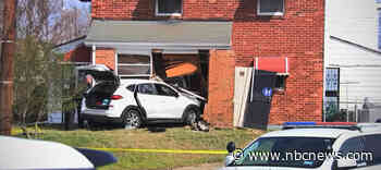 Federal civil rights probe opened after police fatally shoot a Black teenager in Washington, D.C.