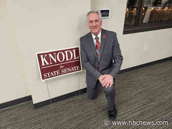 A liberal just won the Wisconsin Supreme Court race. Republicans are already talking about impeaching her.