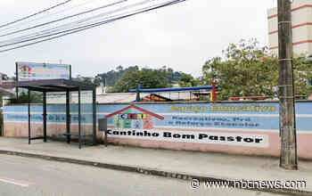 Brazil man kills 4 children with hatchet at daycare center