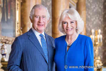 Queen Camilla: King Charles' wife gets title on coronation invite