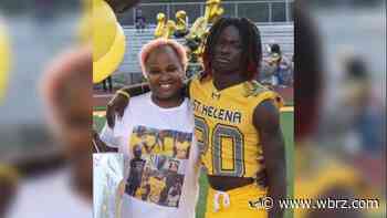 Greensburg teenager found shot to death early Sunday, deputies looking for suspects