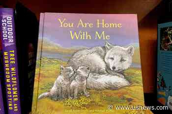 Publisher Drops Children's Illustrator for Anti-Trans Notes