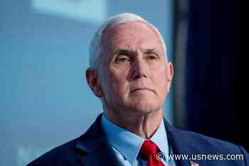 Pence Will Not Appeal Ruling Ordering His Testimony in Trump Probe
