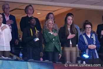 LSU's Reese on White House Flap: 'We’ll Go to the Obamas'