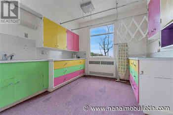 Old Oak Bay house with weird kitchen selling for $11.5M as Victoria real estate rebounds