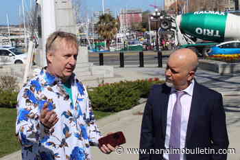 ‘Trying to survive’: Vancouver Island disability advocates, MLA demand more funding