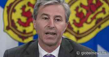N.S. premier concerned about feasibility of Atlantic Loop project