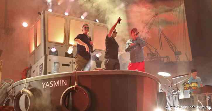 «Brot weint nicht» – Rap-Legenden auf Abschiedstour