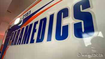 Ambulances forced to wait up to 12 hours at Regina ERs to off-load patients: documents