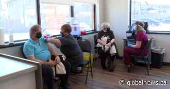 Kingstonians react after World Health Organization adjusts COVID-19 booster recommendations