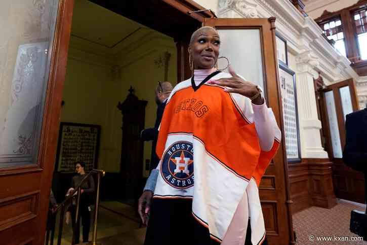 Texas lawmaker responds to former staffers' allegations, House investigation