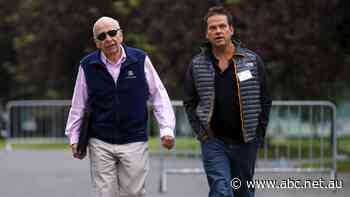 Rupert and Lachlan Murdoch could be called to testify in $2.4 billion Fox defamation trial