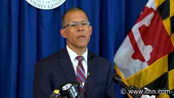 Maryland AG report into Archdiocese of Baltimore alleges 156 Catholic clergy members and others abused more than 600 children