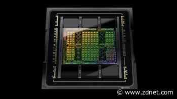 Nvidia, Dell, and Qualcomm speed up AI results in latest benchmark tests