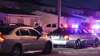 Man Stabbed Another to Death in Hialeah Home, Tried to Cover Up Crime: Police