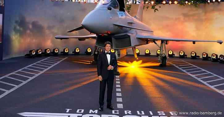 «Top Gun: Maverick» für mehrere MTV-Preise nominiert