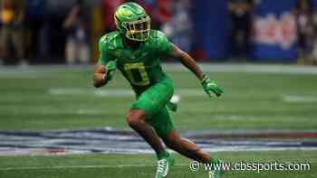 Christian Gonzalez NFL Draft 2023 scouting report: Prospect profile, NFL Combine results, pro comparison, more