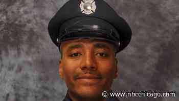 Cause of Death For Fallen CFD Firefighter Jermaine Pelt Revealed